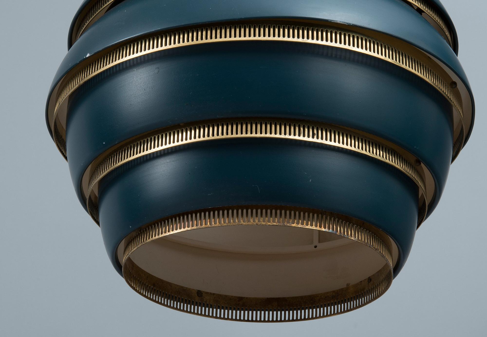 Alvar Aalto, KATTOVALAISIN.