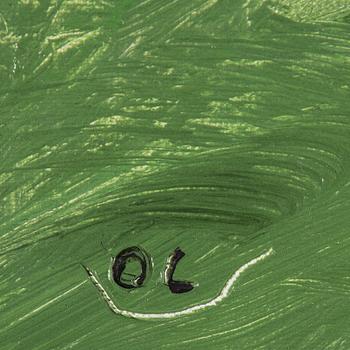 OLLE LINDGREN, olja på duk, monogramsignerad, daterad -68.