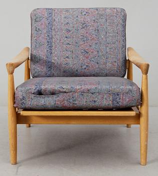 FÅTÖLJ, Erik Wörtz, IKEA.