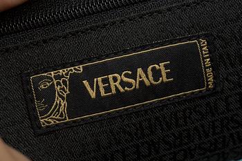 VÄSKA, Versace.