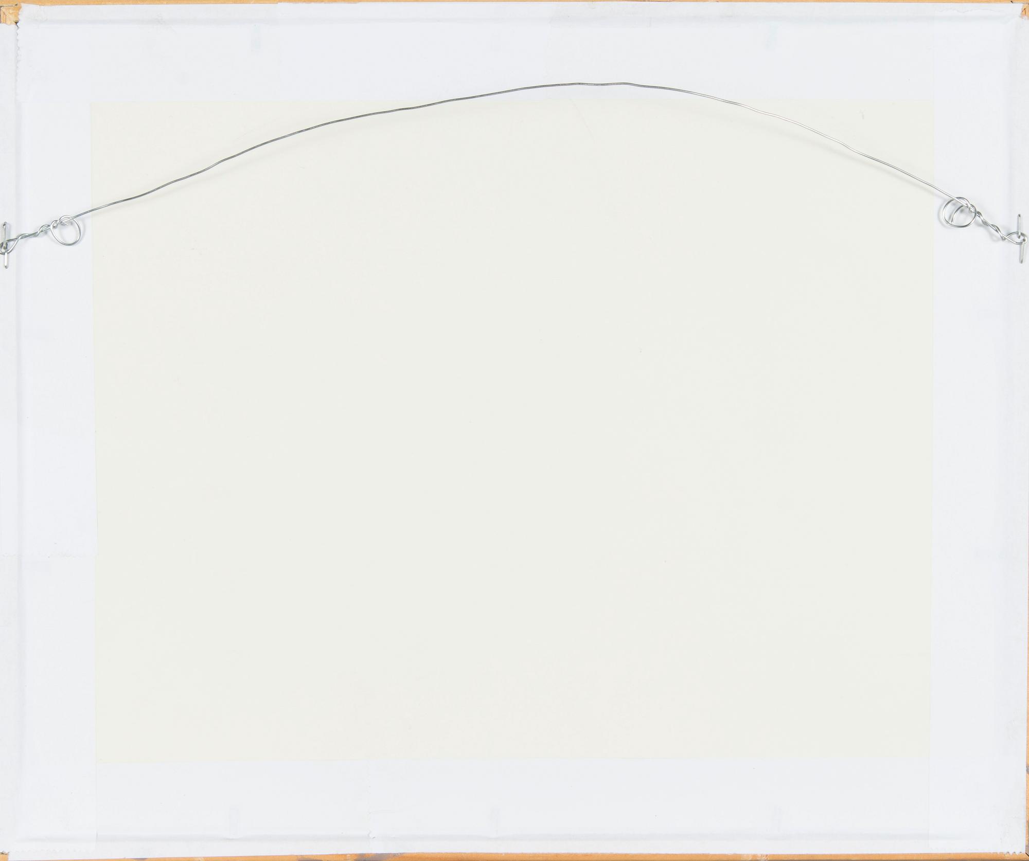 Santeri Salokivi, Man med Hästkärra.