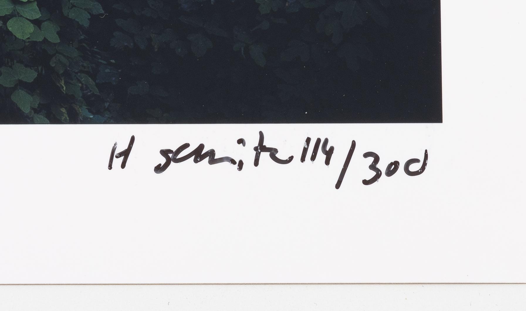 Helene Schmitz, Utan titel.