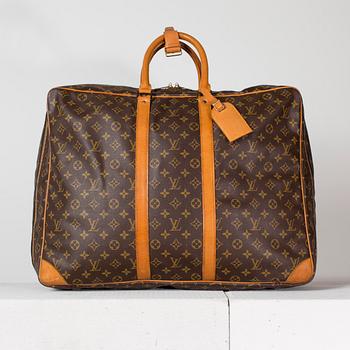 VÄSKA, "Sirius 55" Louis Vuitton.