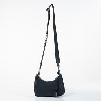 Prada, a bag, 2005.