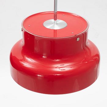 Anders Pehrson, taklampor, ett par, "Bumling", Ateljé Lyktan, Åhus.