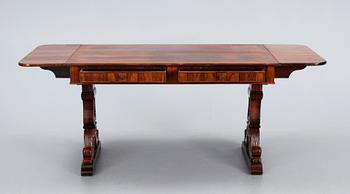 KLAFFBORD, England, 1800-talets första hälft.