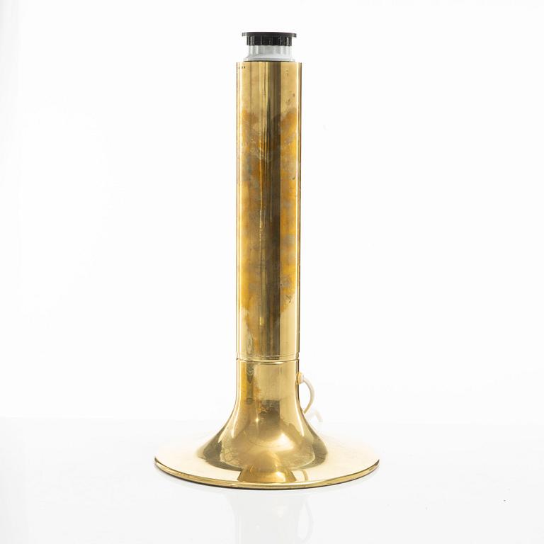 Hans-Agne Jakobsson, Table lamp, model B204, Markaryd, 1970s.