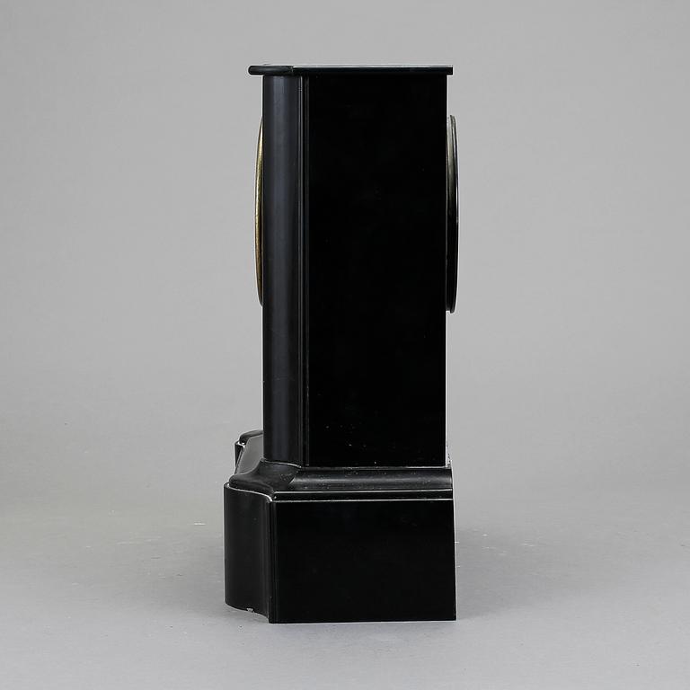 BORDSPENDYL, 1800-talets slut.