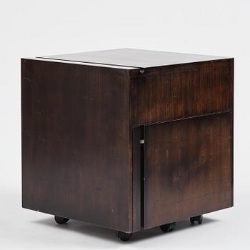 OPI Milano (Franco Bettonica & Mario Melocchi), a "Cubo Bar", Cini & Nils, Milan, Italy, 1970s.