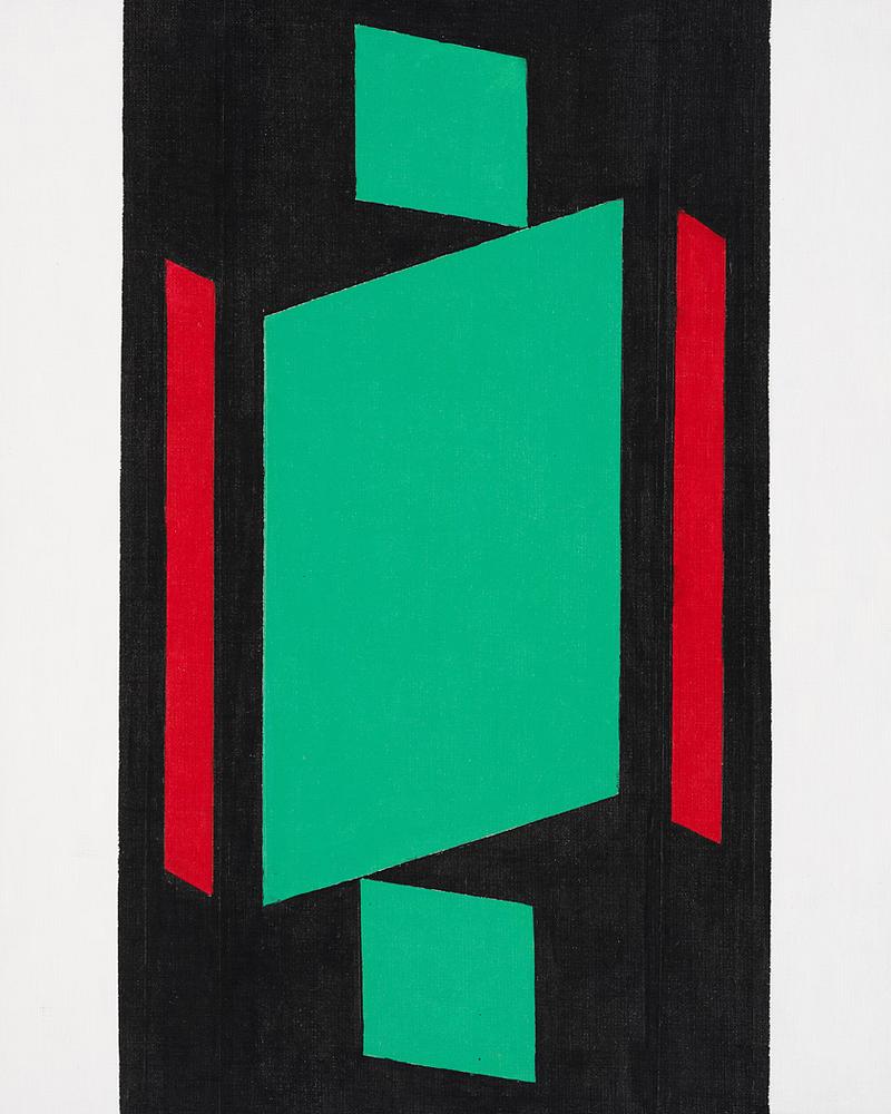 Modernism from Max Ernst to Roger Risberg via Meret Oppenheim
