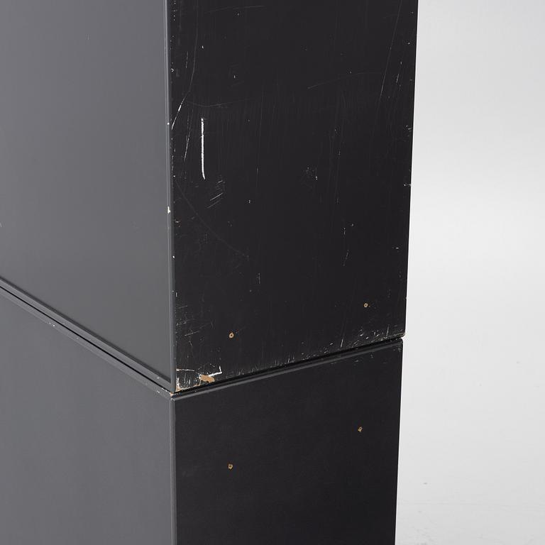Peter J Lassen, four cabinets, Montana, Denmark.