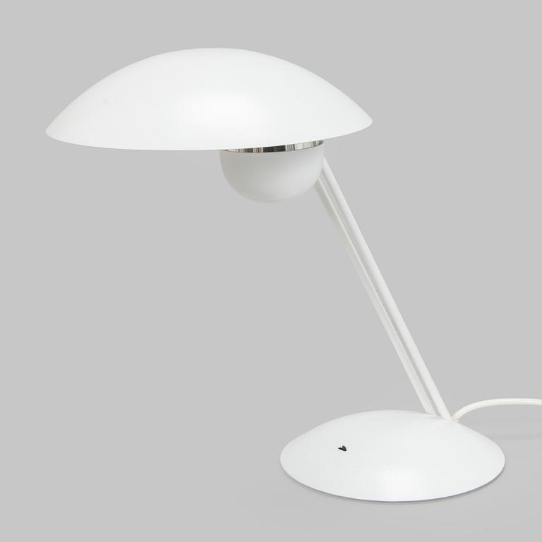 Lars Bylund, pöytävalaisin, 1900-luvun puoliväli.