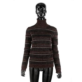 TOPPAR, 2st, Armani och Miu Miu.