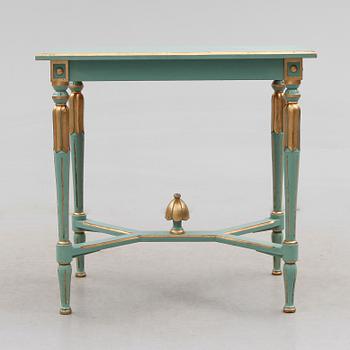 BORD, gustaviansk stil, 1900-talets första hälft.
