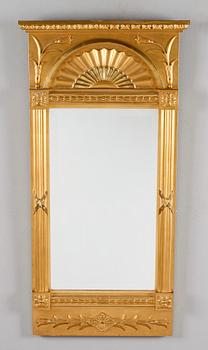 SPEGEL, empirestil, 1900-talets första hälft.