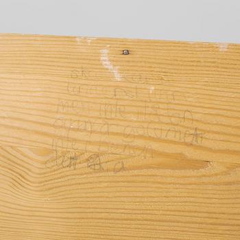 Skrivbord, 1920/30-tal.