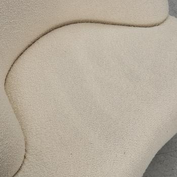 Louise Liljencrantz, armchair, Margas LC1, &Tradition, Denmark.