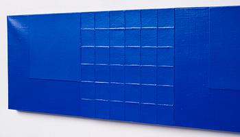 Gottfried Honegger, "P. 1000".
