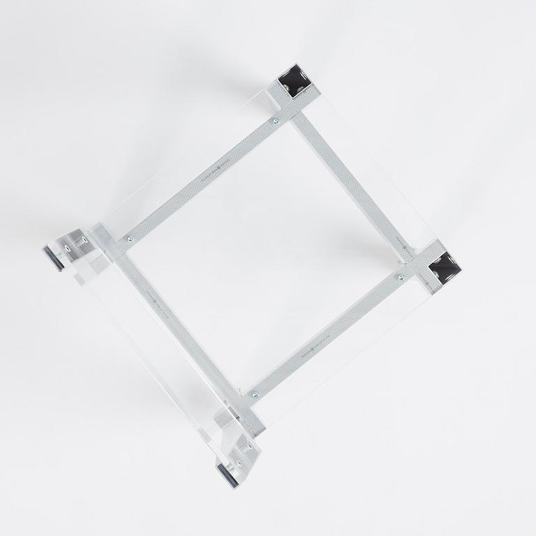 Fredrik Paulsen, stol, unik, "Chair One, Aphex Grin", JOY, 2024.