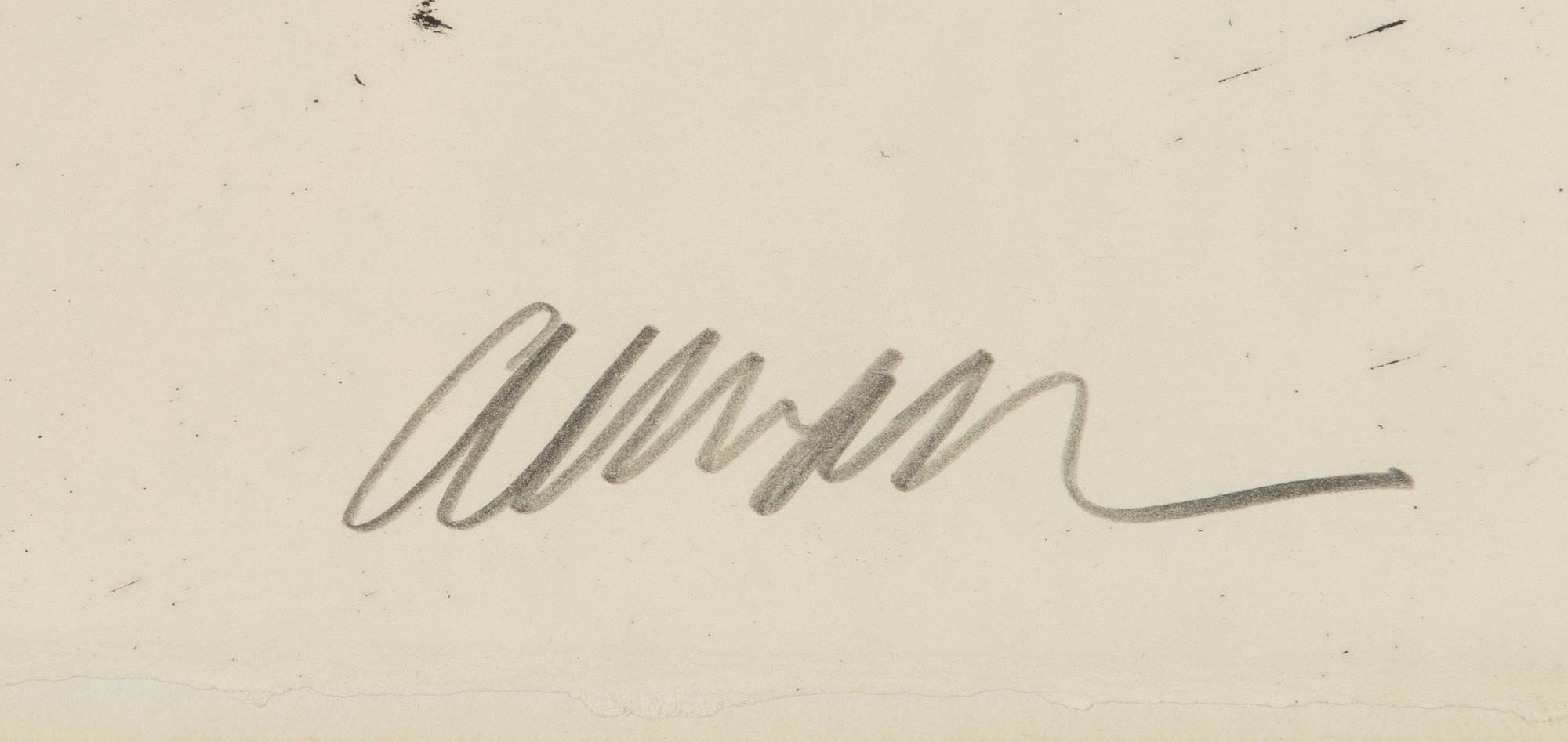 Arman, Composition.
