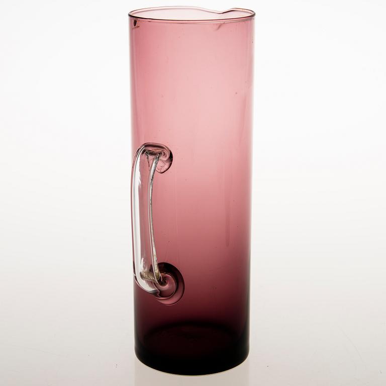 TIMO SARPANEVA, KAADIN, JUOMALASEJA 11+4 kpl sekä MALJAKKO, Iittala.