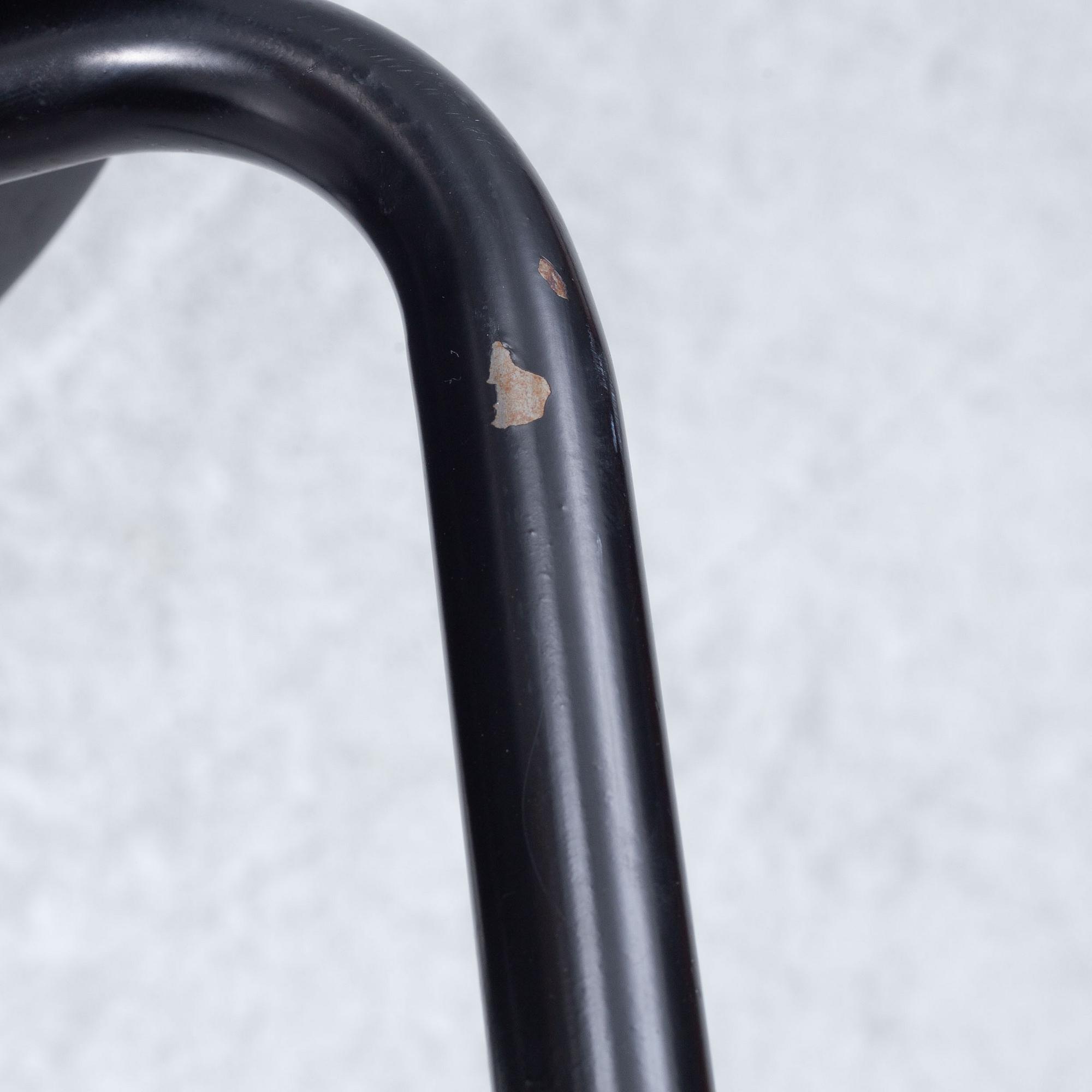 Hans J. Wegner, stolar, ett par, "CH88T", Carl Hansen & Son, Danmark.