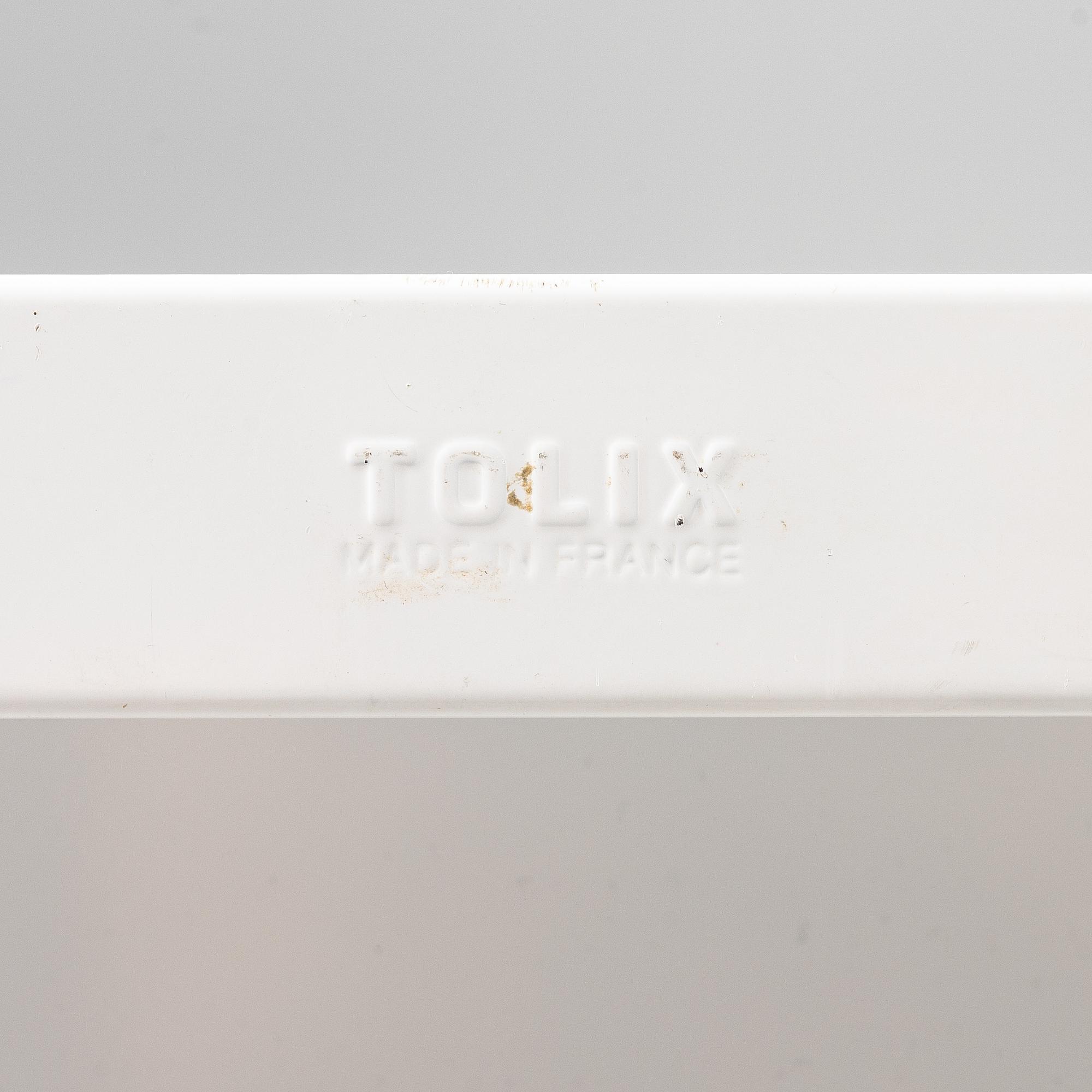 Bord, Tolix, 2000-tal.