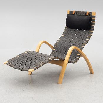 Kim Samson, an "Axstad" armchair, IKEA, 1990s.