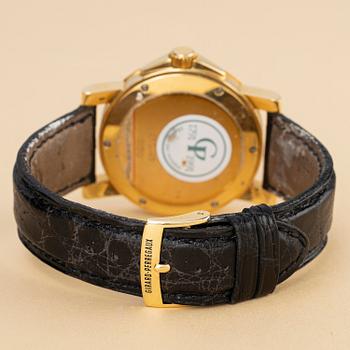 Girard-Perregaux, Sea Hawk, ca 1990.