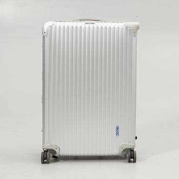 Suitcase, Rimowa, 2000s.