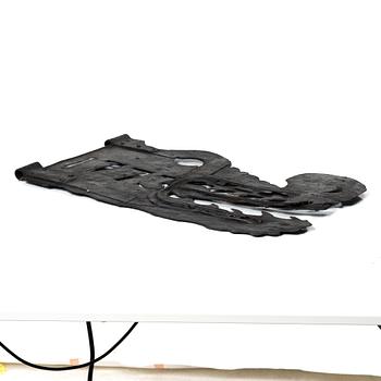Weather vane, dated 1773.