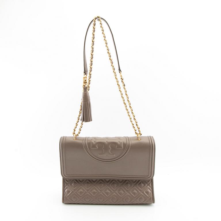 Tory Burch Bag "Fleming convertible shoulder bag".