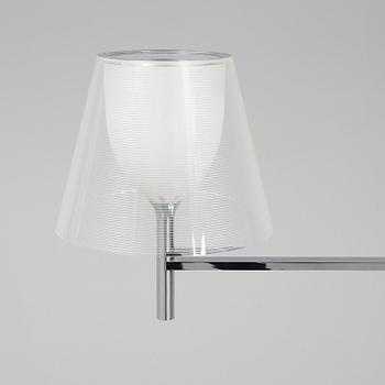 PHILIPPE STARCK, golvlampa, "K Tribe F1", Flos.