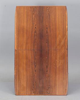 MATBORD, "Cortina", Svante Skogh, Seffle Möbelfabrik, 1960-tal.