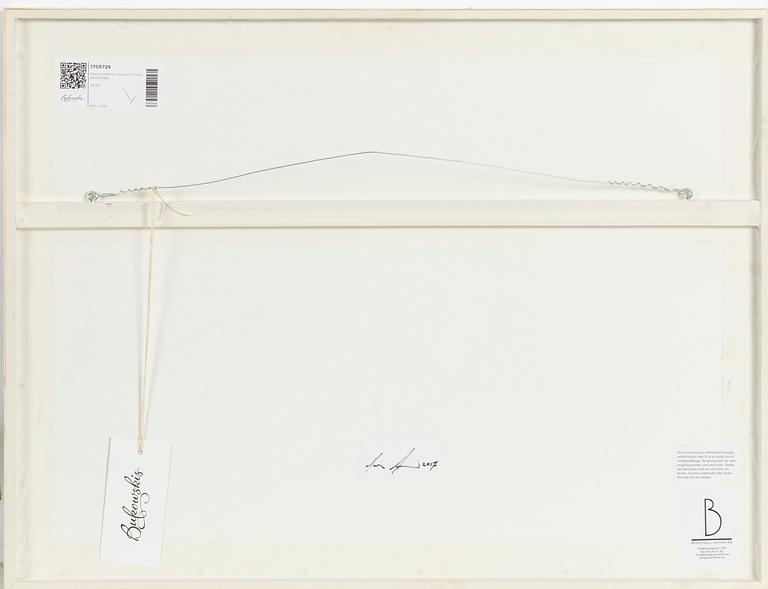 Marcus Ohlsson, Untitled.