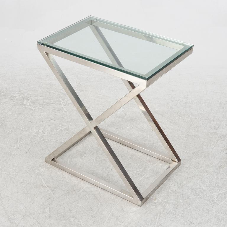 Eichholtz, sidobord, "Criss Cross", Nederländerna, samtida.