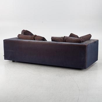 A sofa, Eilersen, 21st century.