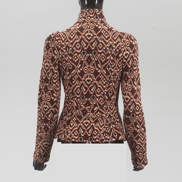 KOFTA, Diane Von Furstenberg.