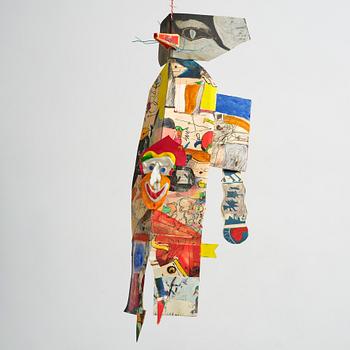 Leif Ericson, Figure.