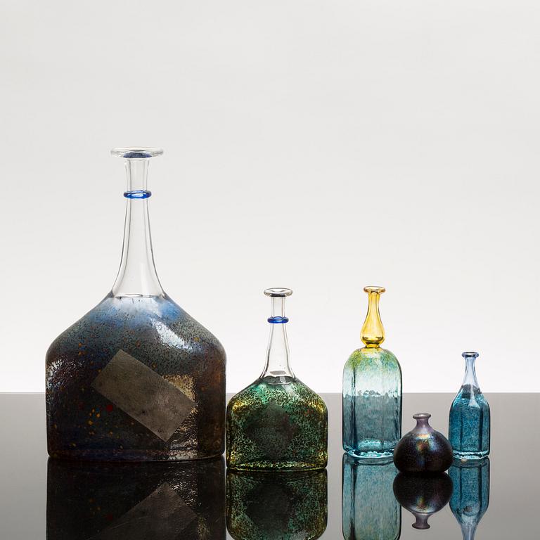 BERTIL VALLIEN,