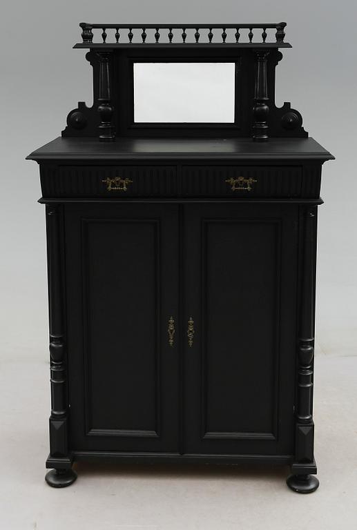 SKÄNK, omkring år 1900.