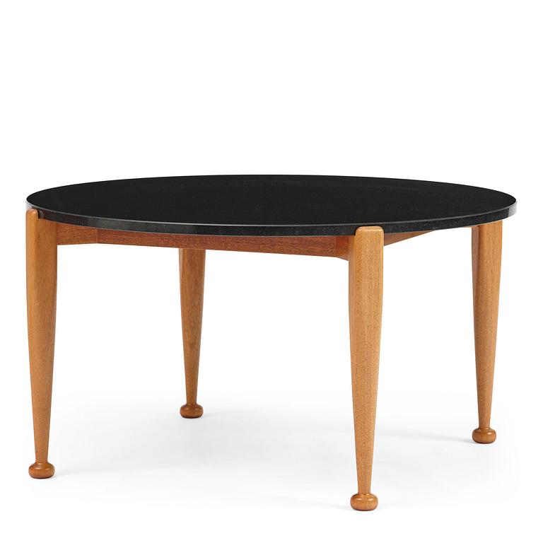 Josef Frank, soffbord, Firma Svenskt Tenn, modell 965, efter 1985.