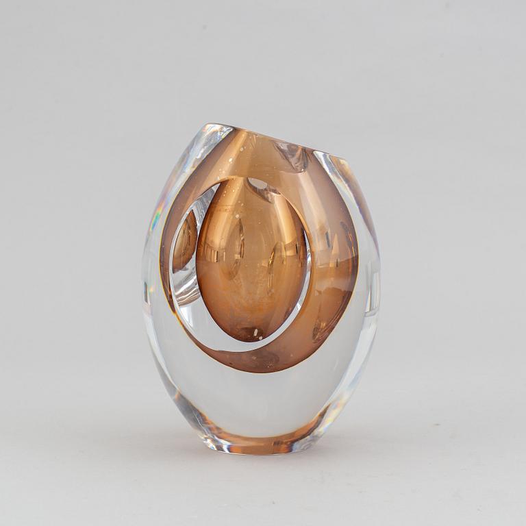 Mona Morales-Schildt, vas, glas, "Ventana", Kosta.