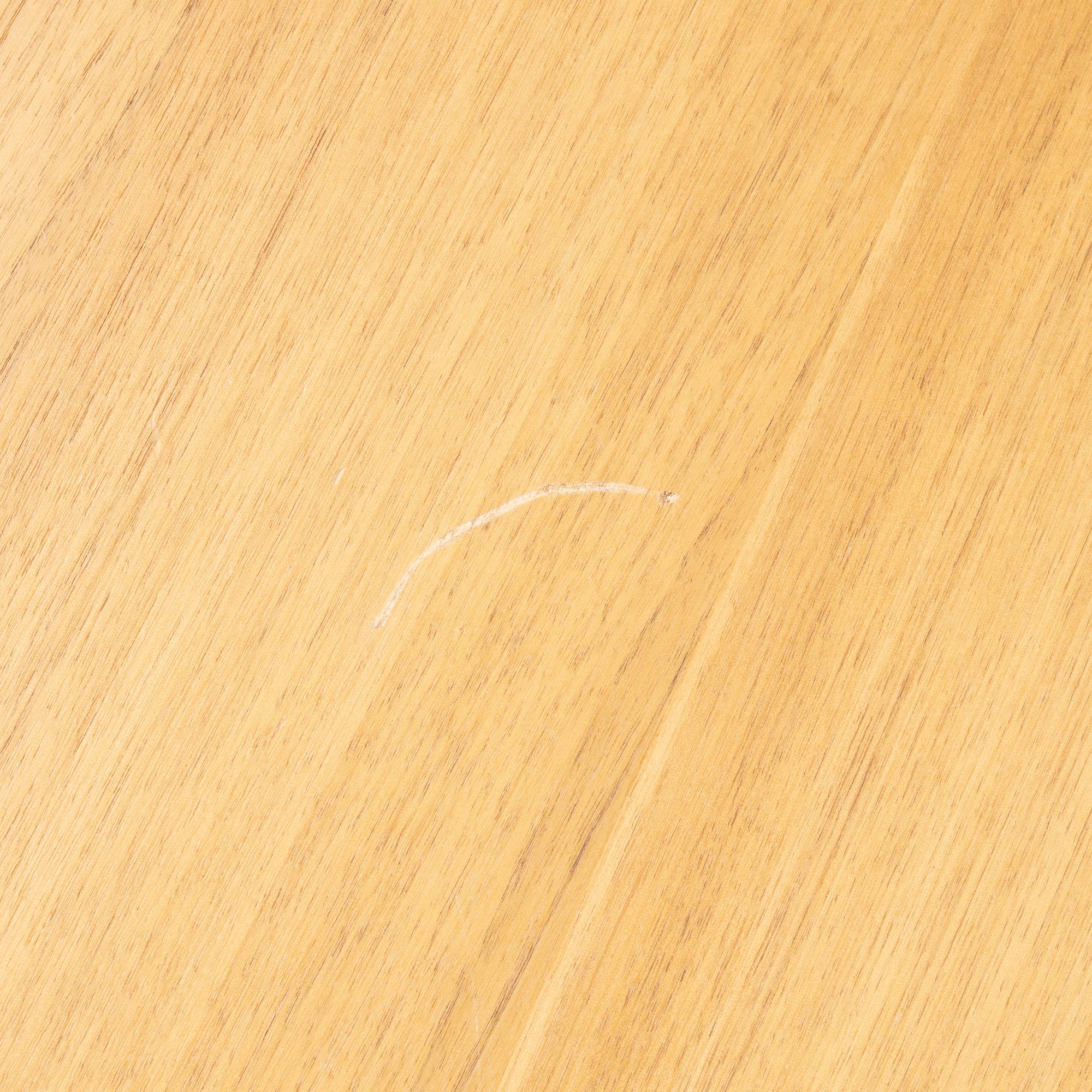 Andreas Störiko, table, model 620, Wilkhahn, contemporary.