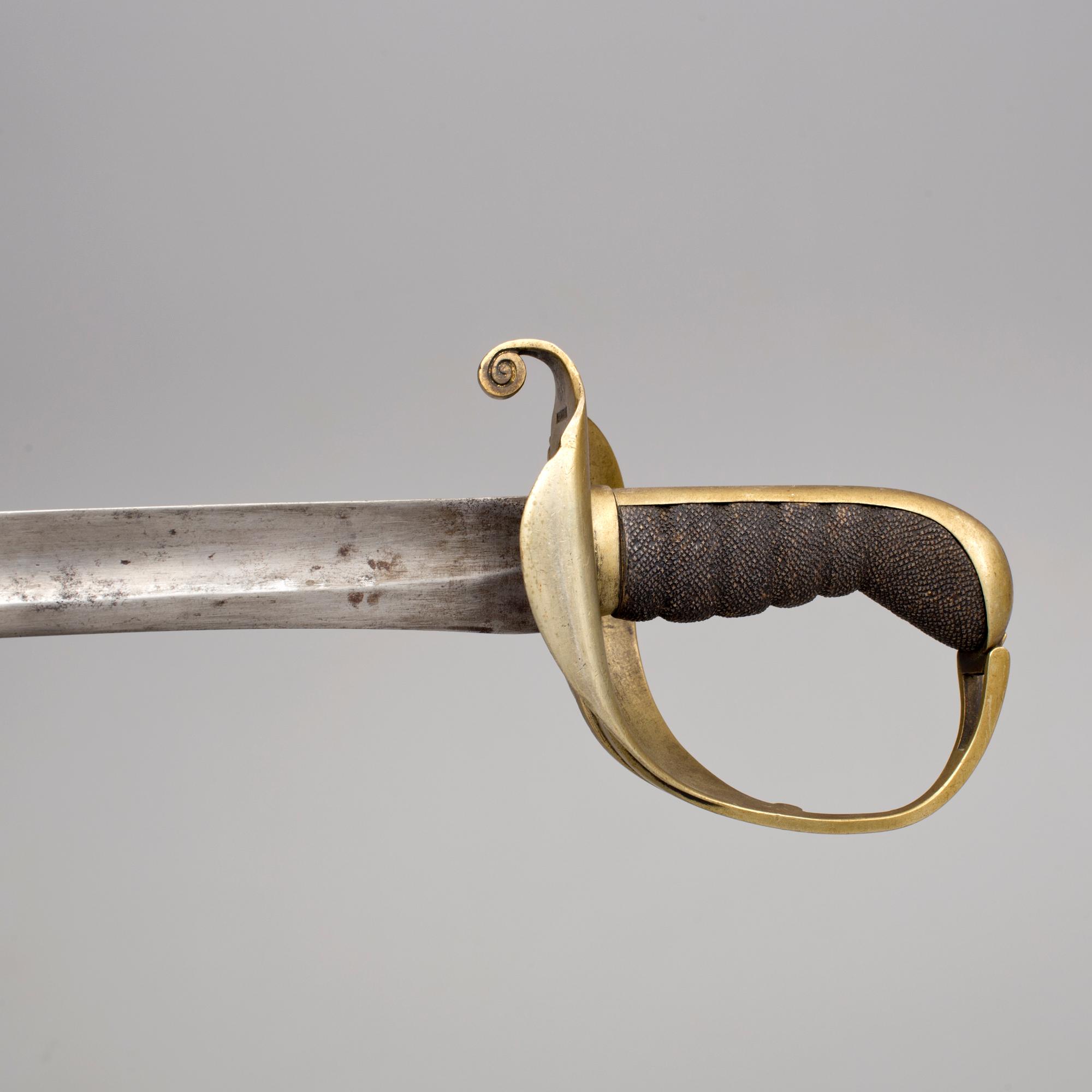 HUGGARE, 1800-talets mitt.