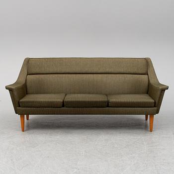 SOFFA, Bröderna Andersson, 1950-60-tal.
