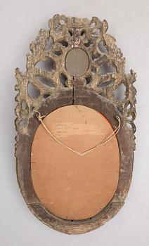 SPEGEL, barock, 1700-tal.