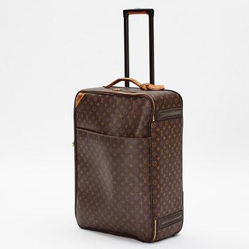 Louis Vuitton, resväska, "Pégase 65".