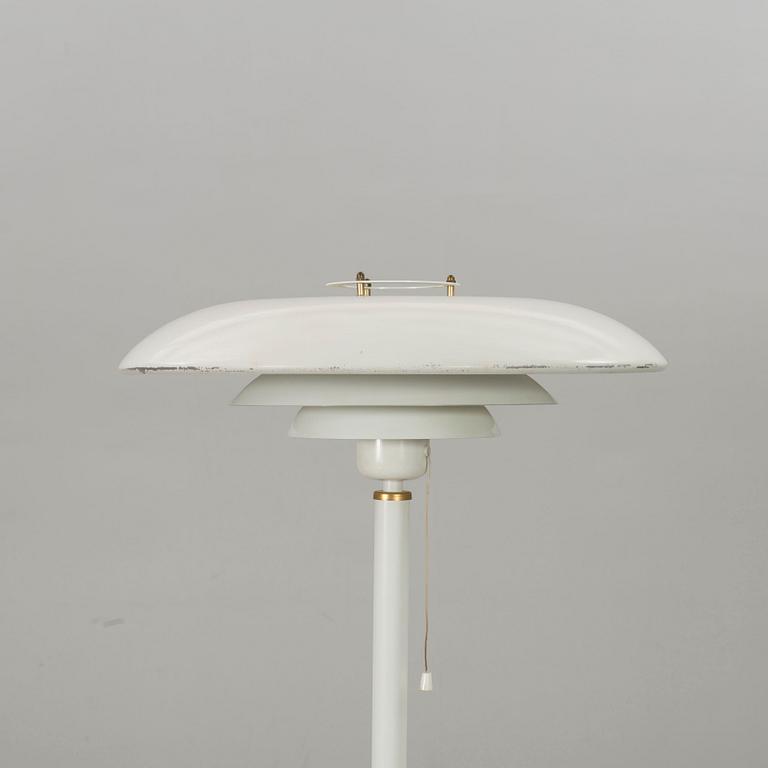 A FLOOR LAMP FROM BEILD SECOND HALF OF 20TH CENTURY,