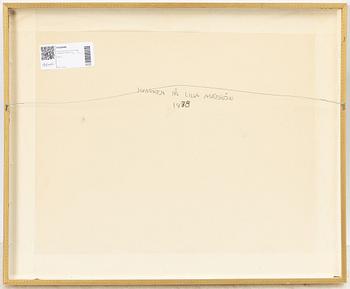 Erling Ärlingsson, "Kvarnen på Lilla Askerön".